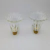 Pamono Bubble Wall Lights from Barovier, Set of 2> Wall Lights & Sconces