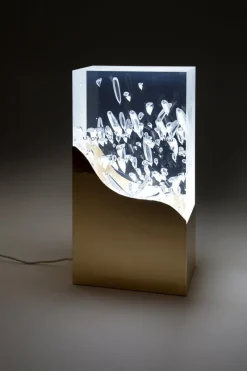 Online Pamono Bubbles Table Lamp by Studio Superego for Poliedrica
