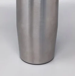 Hot Pamono Bullet Cocktail Shaker in Stainless Steel, Italy, 1960s