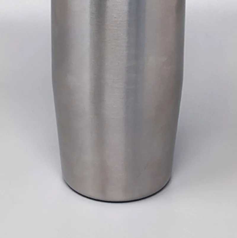 Hot Pamono Bullet Cocktail Shaker in Stainless Steel, Italy, 1960s