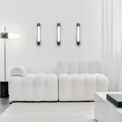 Outlet Pamono Bullet Wall Lamp by 101 Copenhagen