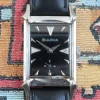 Pamono Bulova Square 8AC Watch, 1958> Watches