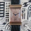 Pamono Bulova Square Watch, 1941> Necklaces