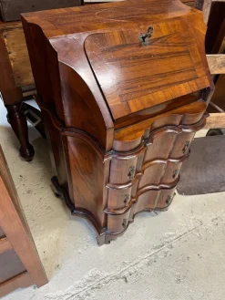 Pamono Bureau Cabinet with Drawers