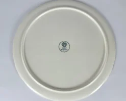 Pamono Burgenland Green Serving Platter from Villeroy & Boch, Germany><noscript><img width=