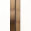 Discount Pamono Burned Tall Cabinet by Studio Luuk van Laarhoven