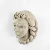 Online Pamono Bust Sculpture, 20th Century, Stone