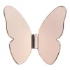 Pamono Butterfly Coat Hook with Copper Finish by Richard Hutten> Racks, Hooks & Valets