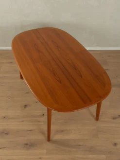 Pamono Butterfly Dining Table from Svend Aage Madsen, 1960s><noscript><img width=