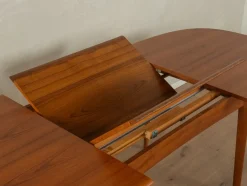 Pamono Butterfly Dining Table from Svend Aage Madsen, 1960s><noscript><img width=
