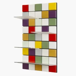 Hot Pamono C21 Confetti Shelf System by Per Bäckström for Pellington Design