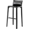 Pamono Cab Stool 410 by Mario Bellini for Cassina> Seating