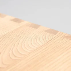 Pamono Cabanon Wood LC14 Stool by Le Corbusier for Cassina><noscript><img width=