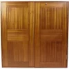 Pamono Cabinet in Mahogany by Mogens Koch for Rud. Rasmussen, 1970s> Shelves & Wall Units