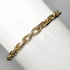 New Pamono Cable Chain in Gold