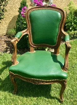 Pamono Cabriolet Children's Armchair