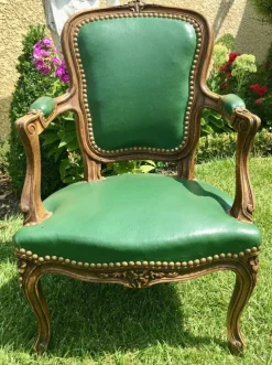 Pamono Cabriolet Children's Armchair