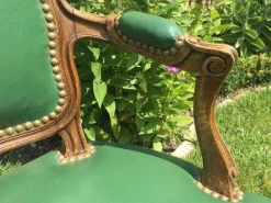 Pamono Cabriolet Children's Armchair