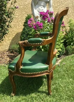 Pamono Cabriolet Children's Armchair