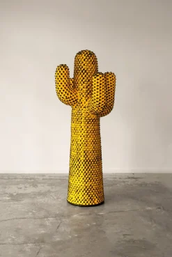 Discount Pamono Cactus Coat Rack by Guido Drocco and Franco Mello for Gufram, 1972