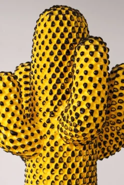 Discount Pamono Cactus Coat Rack by Guido Drocco and Franco Mello for Gufram, 1972