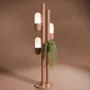 Pamono Cactus Floor Lamp by Creativemary> Floor Lamps