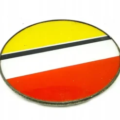 Pamono Cake Bowl on Stand, Poland, 1950s> Bowls