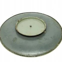 Pamono Cake Bowl on Stand, Poland, 1950s> Bowls