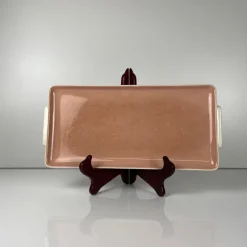 Sale Pamono Cake Dish from Villeroy & Boch, 1950s