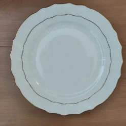 Clearance Pamono Cake Plate Set from Herend, 1950s, Set of 7