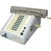 Pamono Calculator from Nisa, Czechoslovakia, 1958> Electronics
