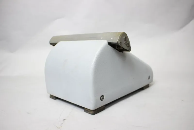 Pamono Calculator from Nisa, Czechoslovakia, 1958> Electronics