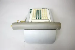 Pamono Calculator from Nisa, Czechoslovakia, 1958><noscript><img width=