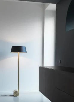 Pamono Calee XS Floor Lamp by Pool><noscript><img width=