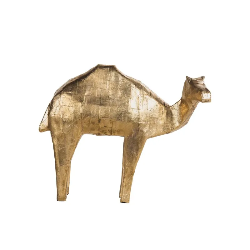 Pamono Camel Sculpture from Pulpo> Decorative Objects