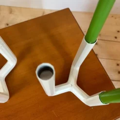Best Pamono Candleholders, Sweden 1970, Set of 2