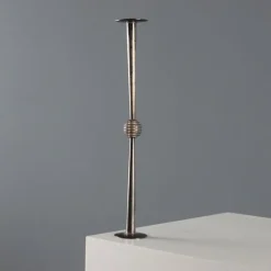 Pamono Candlestick attributed to Lino Sabattini> Candleholders