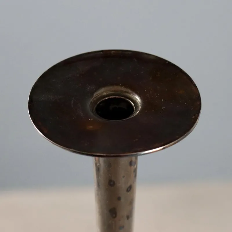 Pamono Candlestick attributed to Lino Sabattini> Candleholders