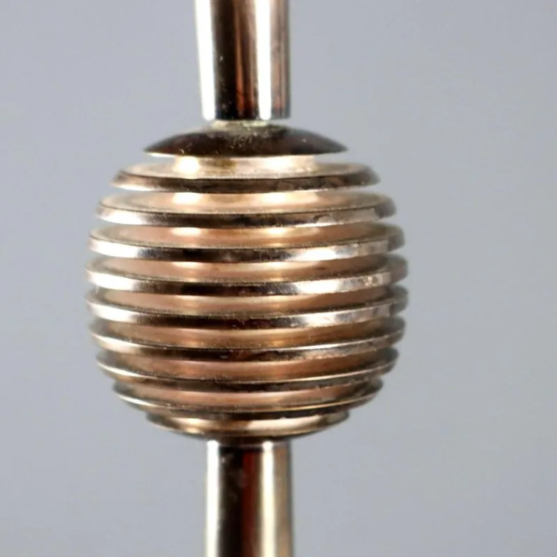 Pamono Candlestick attributed to Lino Sabattini> Candleholders