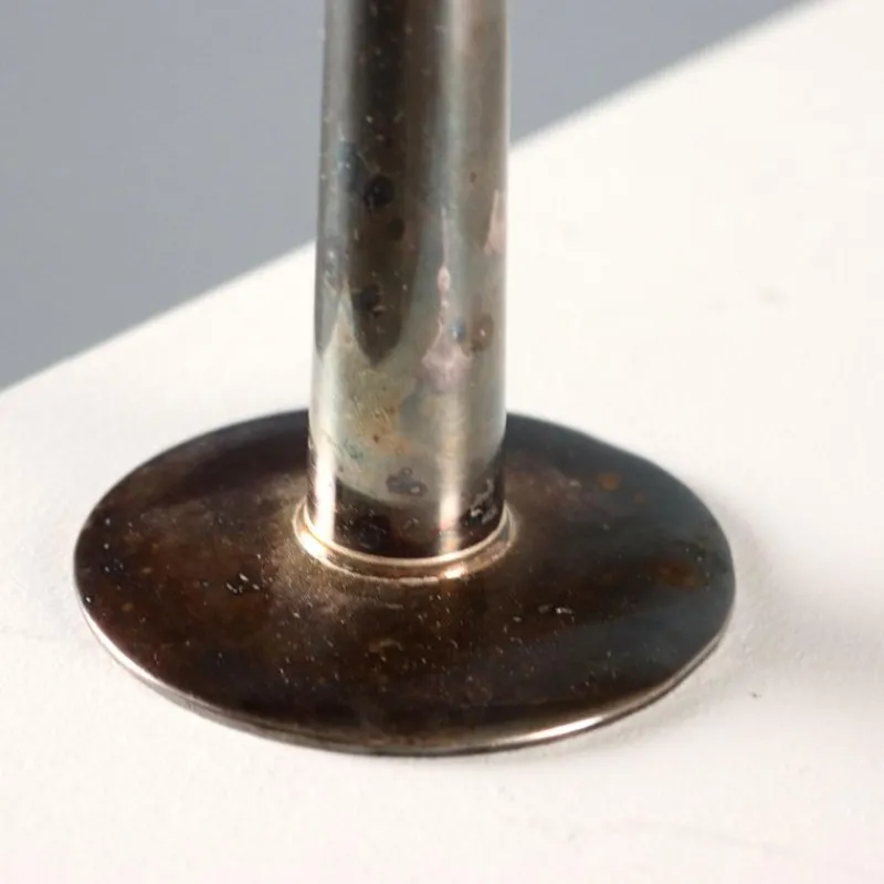 Pamono Candlestick attributed to Lino Sabattini> Candleholders
