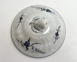 Pamono Candy Tureen with Lid from Villeroy & Boch, Vieux Luxembourg ( Old Luxembourg )><noscript><img width=