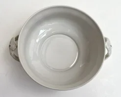 Pamono Candy Tureen with Lid from Villeroy & Boch, Vieux Luxembourg ( Old Luxembourg )><noscript><img width=