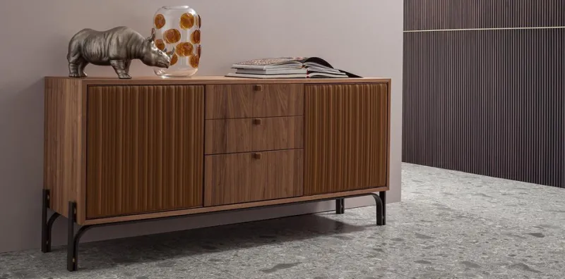 Pamono Canette Dresser by Morica Design> Storage