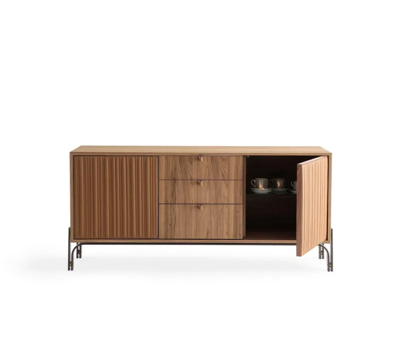 Pamono Canette Dresser by Morica Design> Storage