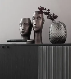Pamono Canette Dresser with Four Doors by Morica Design><noscript><img width=