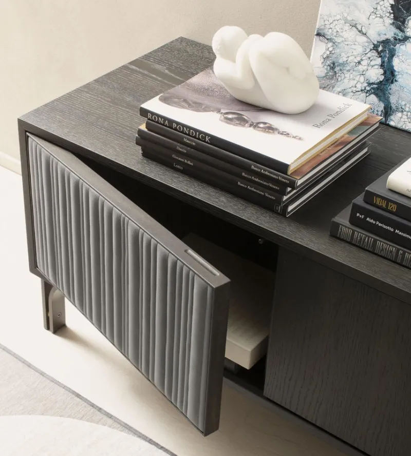 Pamono Canette TV Stand by Morica Design> Storage