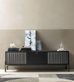 Pamono Canette TV Stand by Morica Design><noscript><img width=