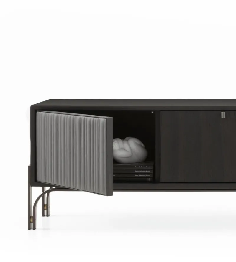 Pamono Canette TV Stand by Morica Design> Storage