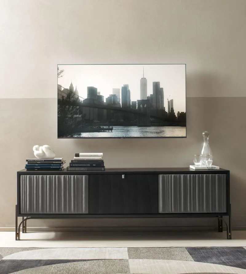 Pamono Canette TV Stand by Morica Design> Storage