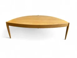 Pamono Capri Coffee Table by Johannes Andersen for Trensum, 1950s> Coffee & Side Tables